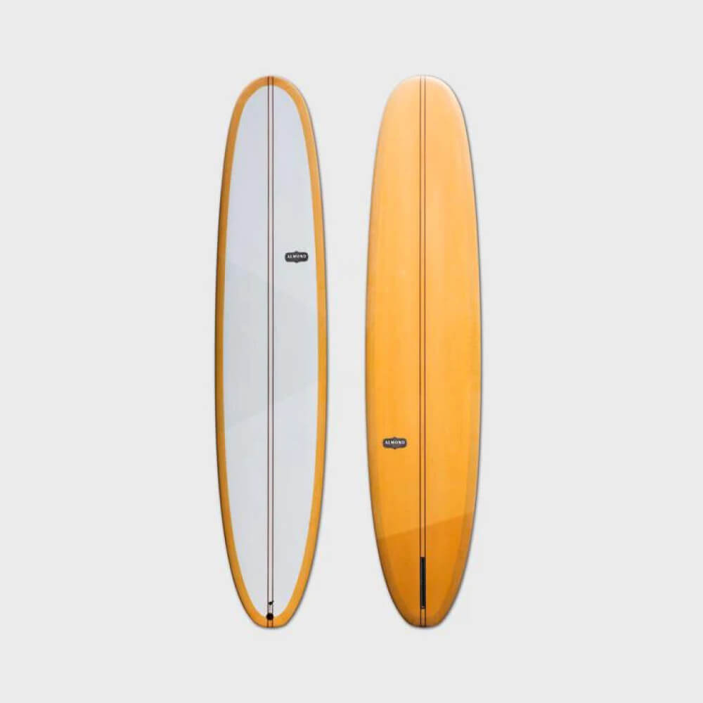 The Starlight Surf Thuder